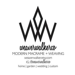 Meet your Posher, Em